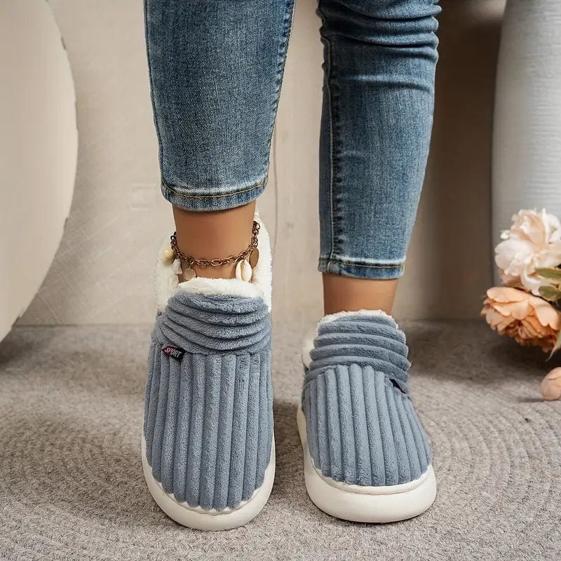 Lala | Cozy Unisex Slippers