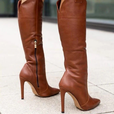 Camilla | High Heel Boots