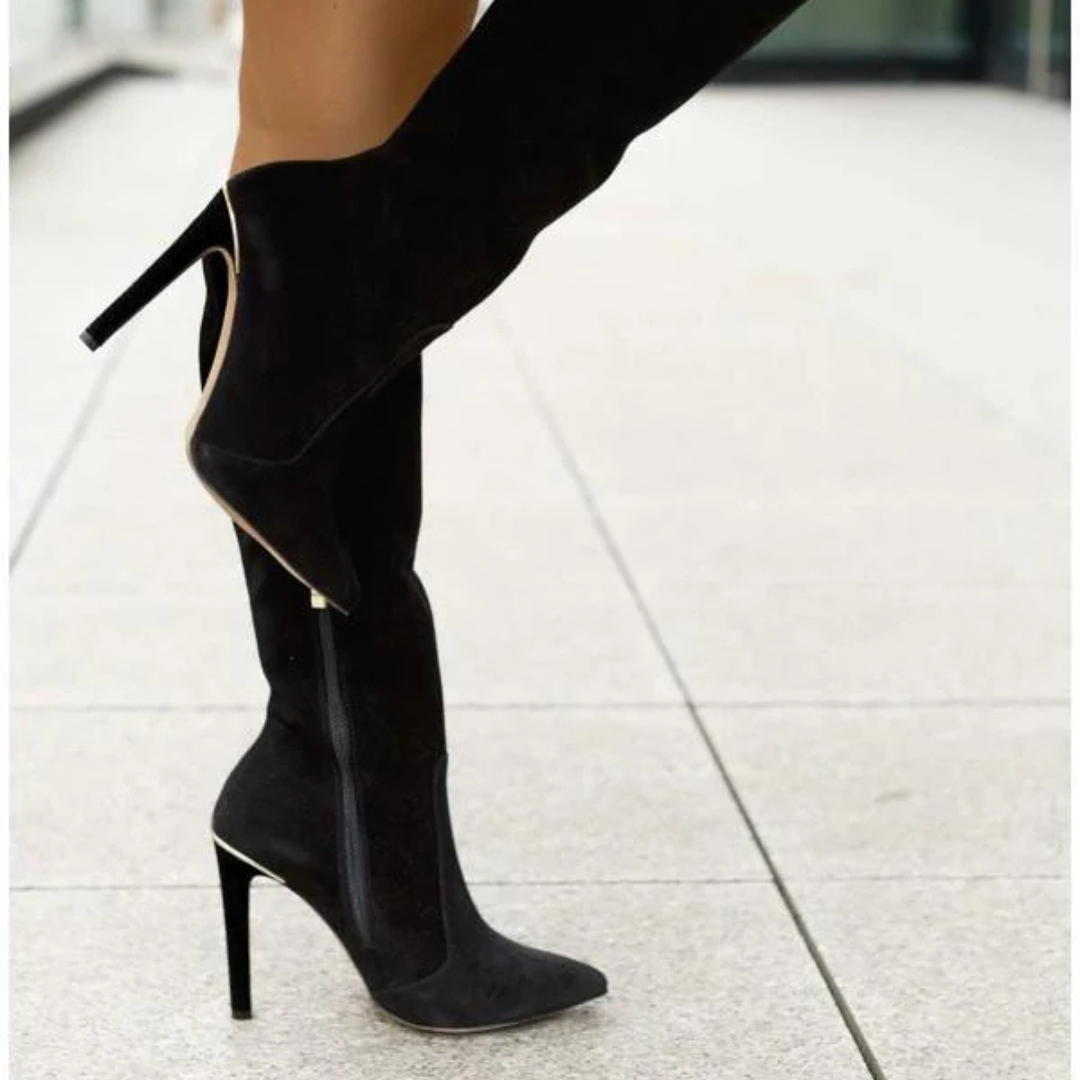 Camilla | High Heel Boots