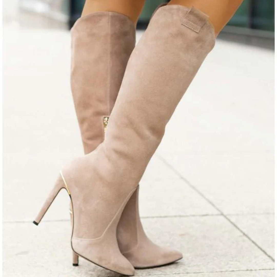 Camilla | High Heel Boots