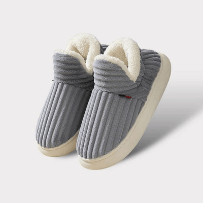 Lala | Cozy Unisex Slippers