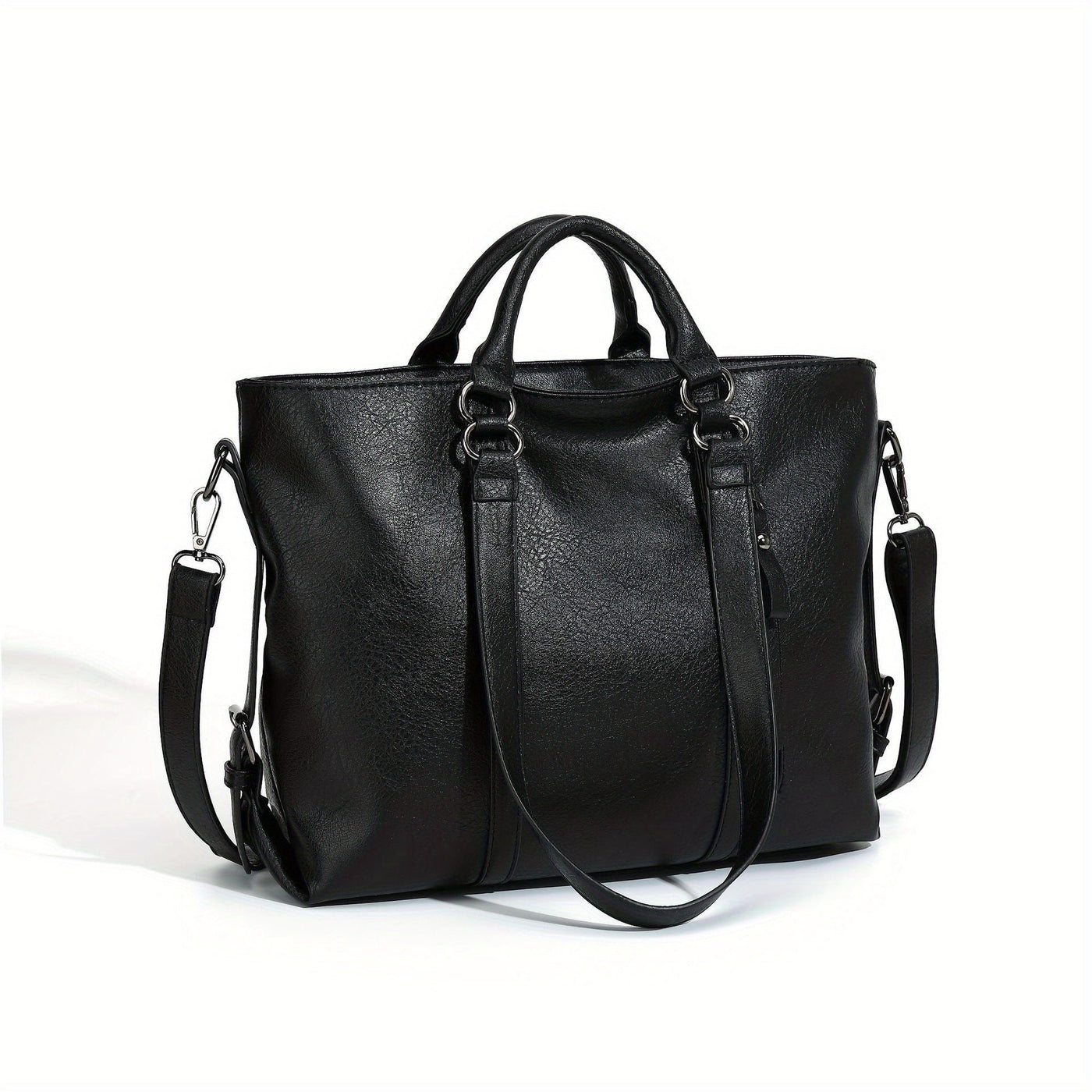 Ellie | Leather Bag