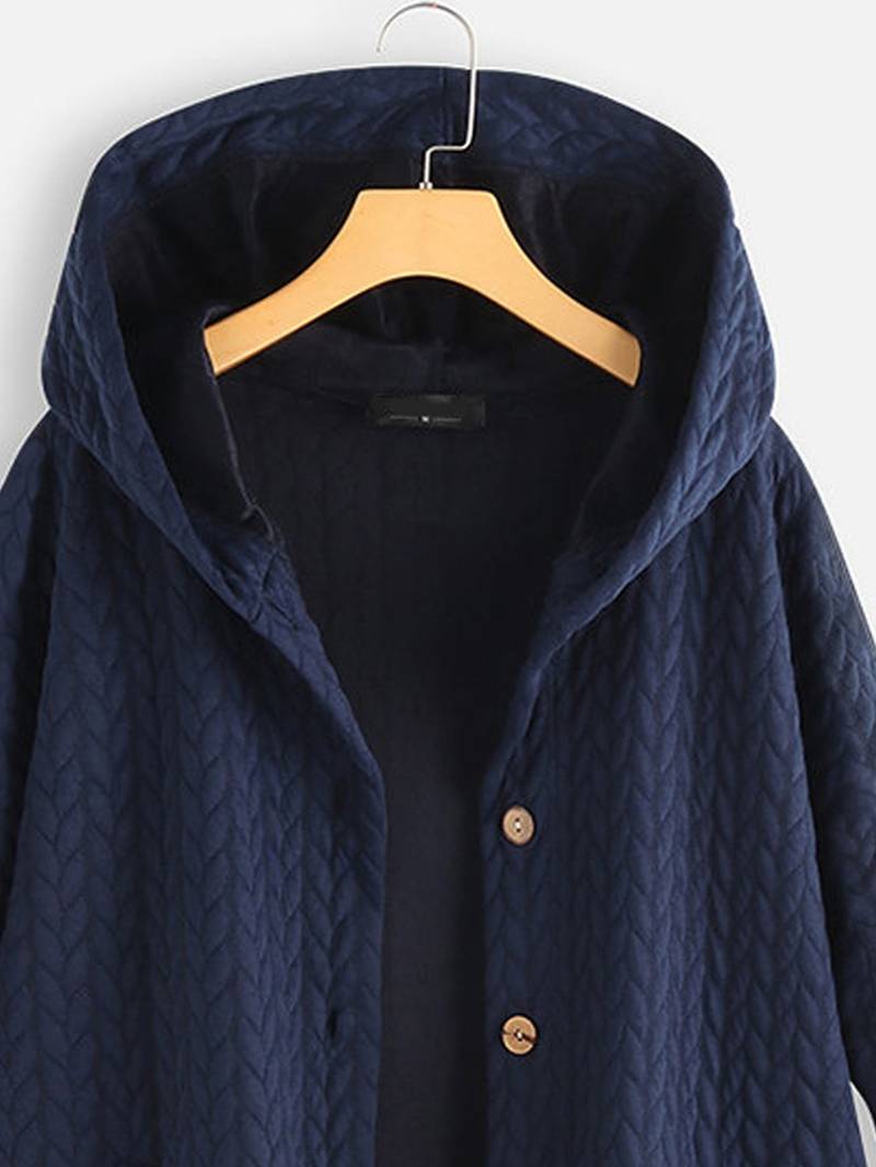 Bailey | Stylish Winter Jacket