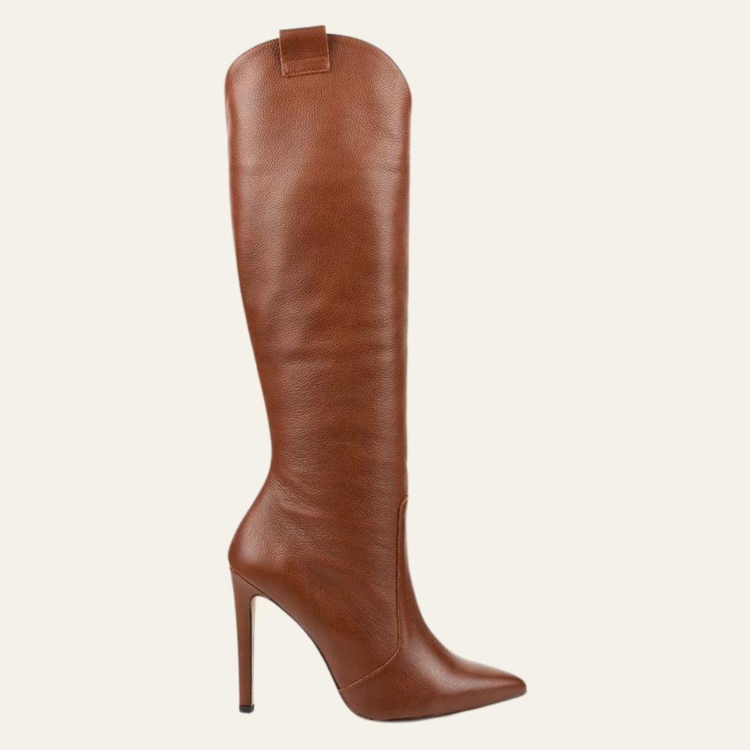 Camilla | High Heel Boots