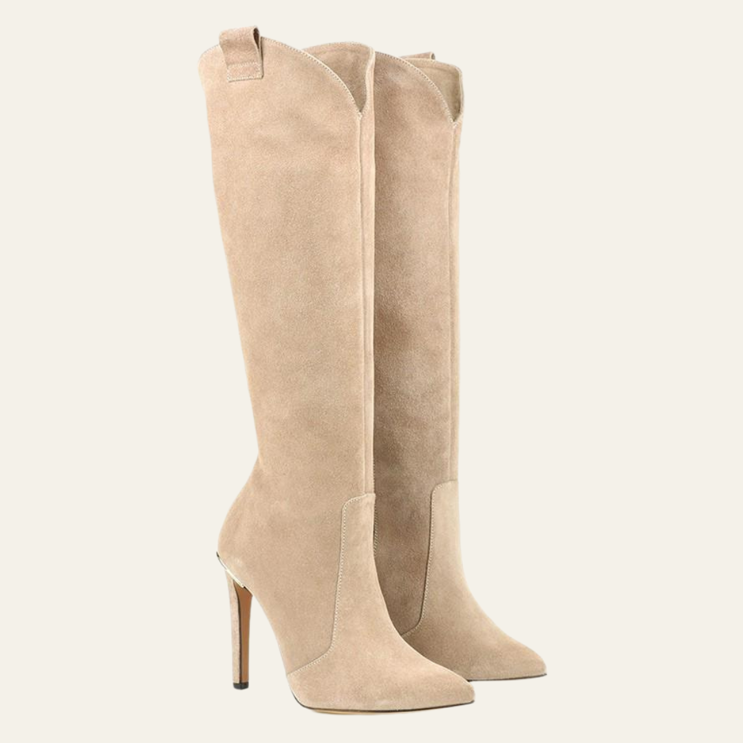 Camilla | High Heel Boots