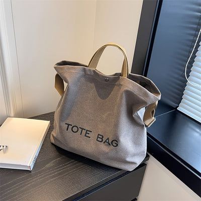 Tote | The Bag