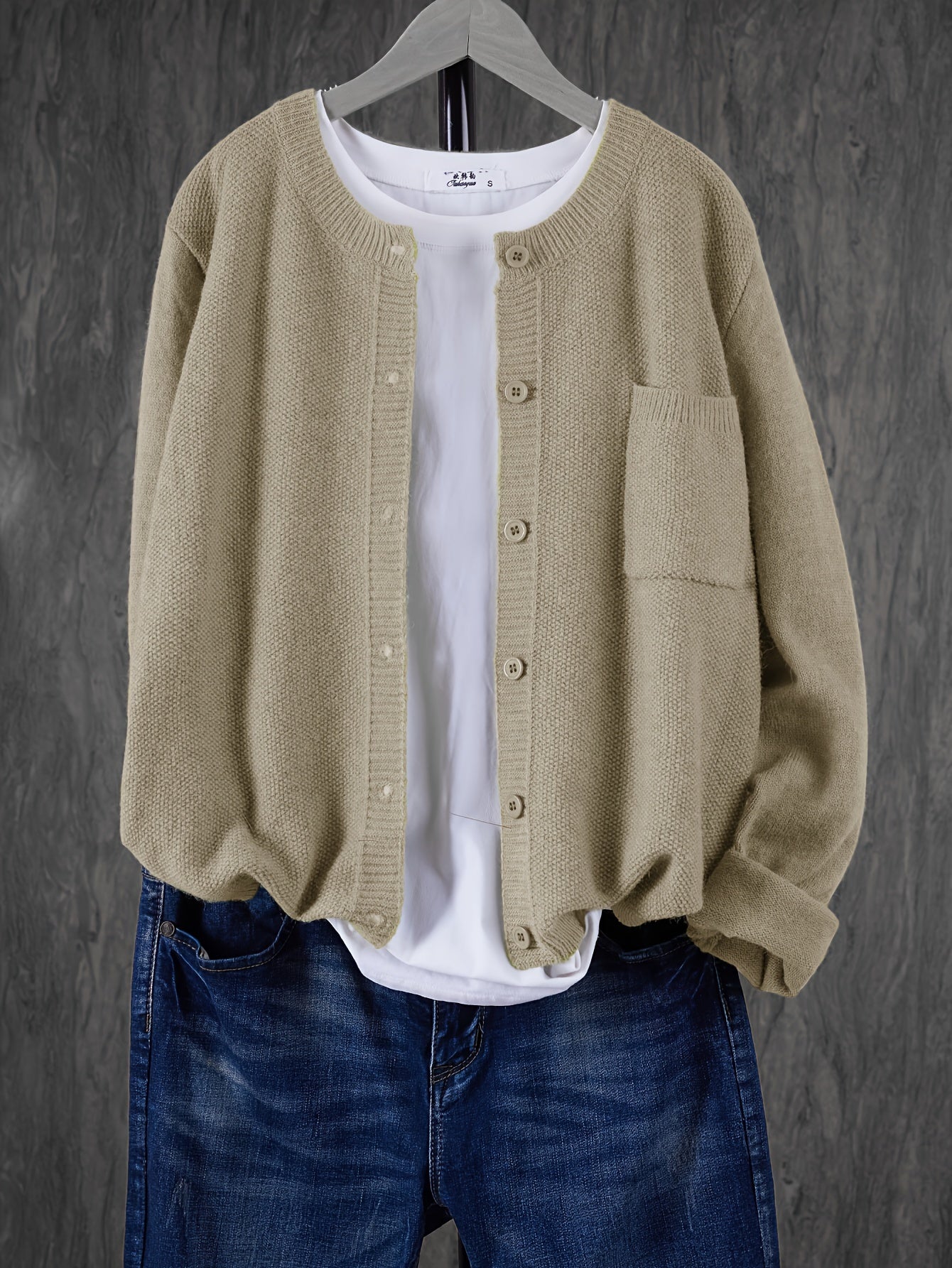 Neriya | Comfortable Casual Cardigan