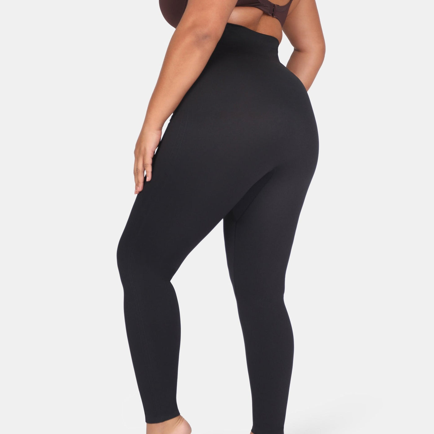 High Waisted Shaping Leggings