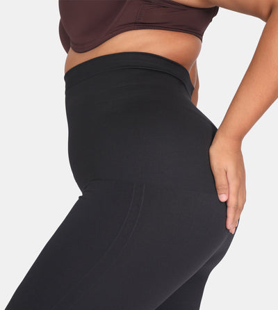 High Waisted Shaping Leggings