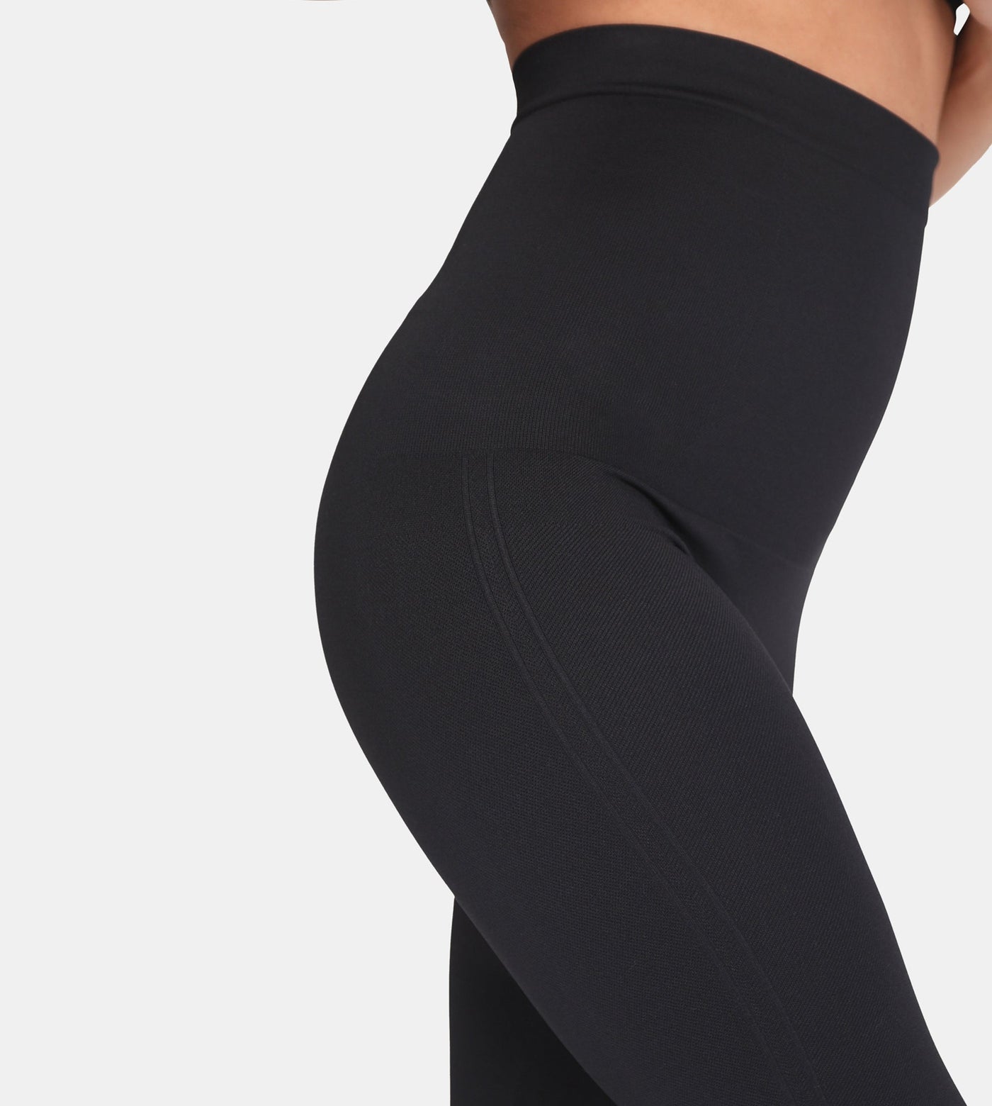 High Waisted Shaping Leggings