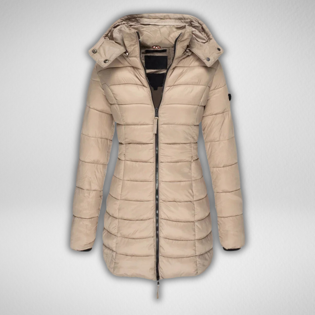 Brenda | Classic Winter Coat