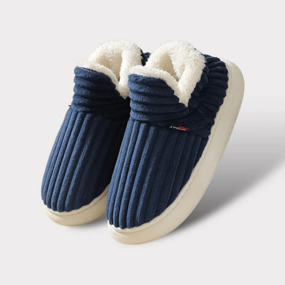 Lala | Cozy Unisex Slippers