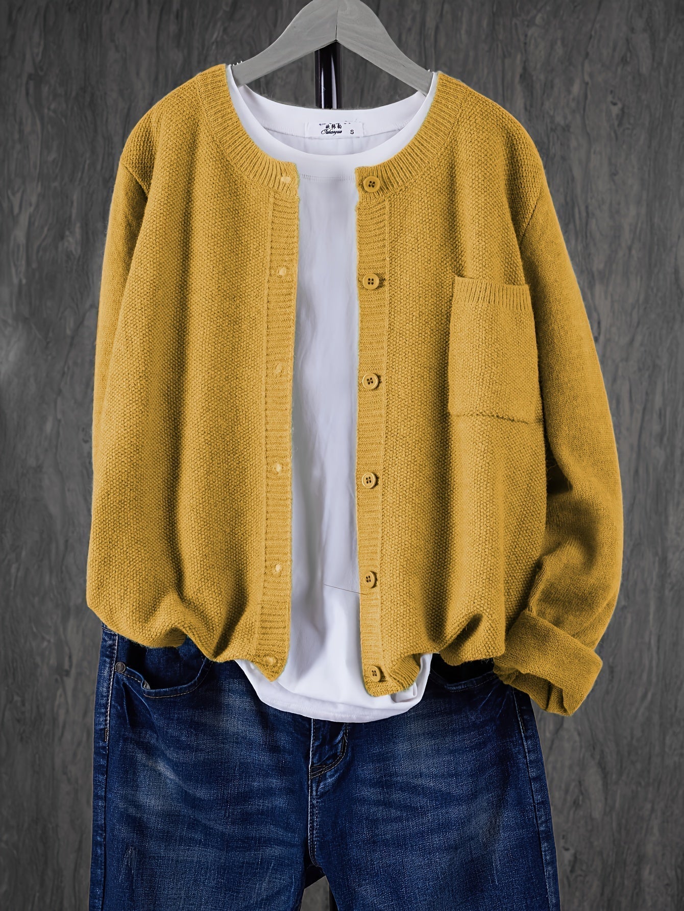 Neriya | Comfortable Casual Cardigan