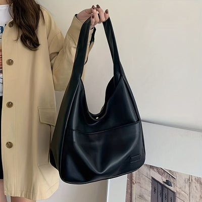 Amanda | Leather Bag