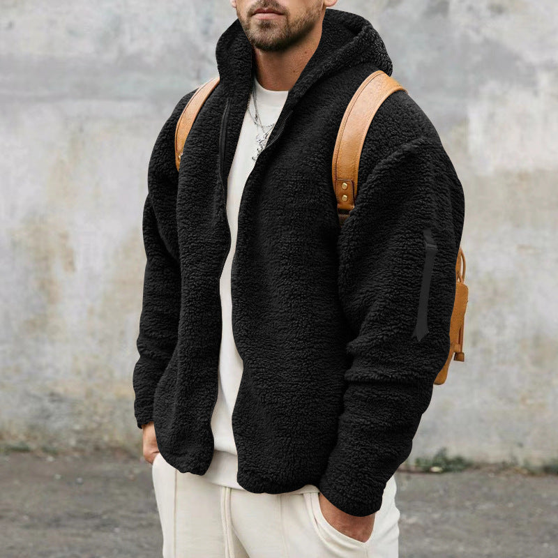 Oliver™ - Men's Fleece Jacket