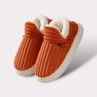 Lala | Cozy Unisex Slippers