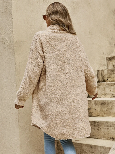 AIMEE - LOVELY RELAXED CARDIGAN