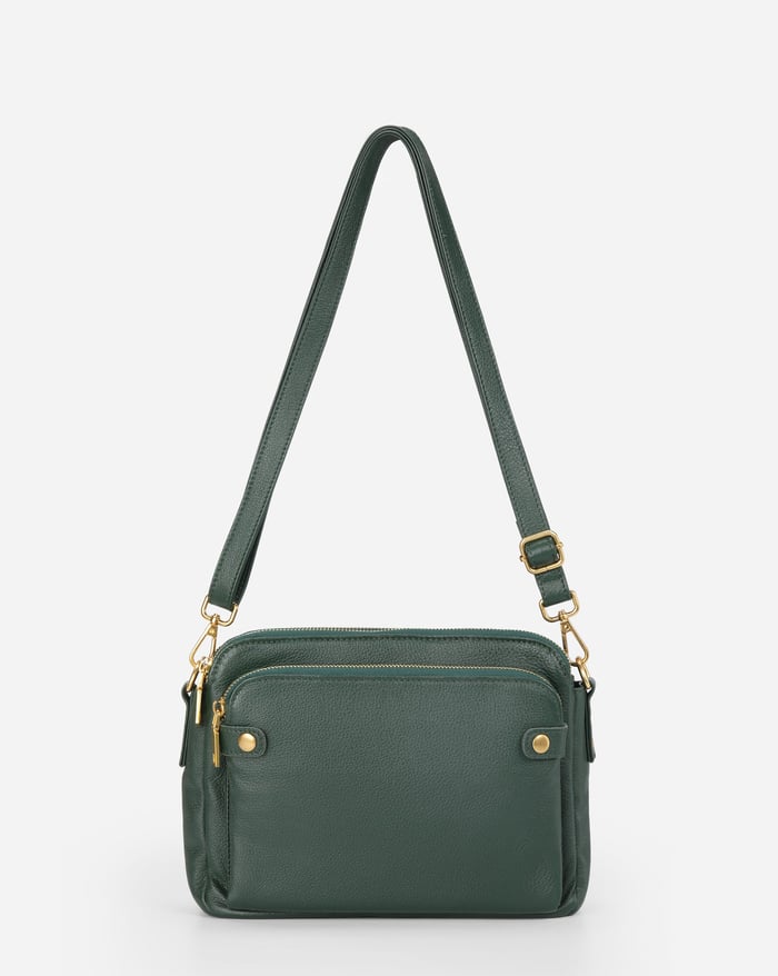 Daisy | High quality leather bag