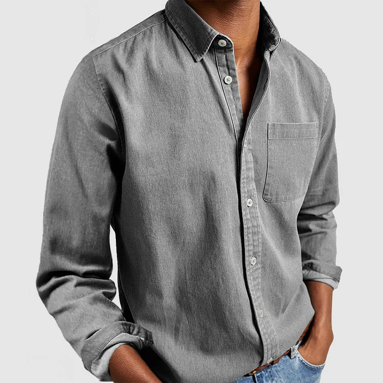 Alexander | Casual Shirt