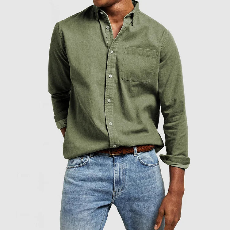 Alexander | Casual Shirt