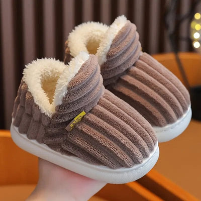 Lala | Cozy Unisex Slippers