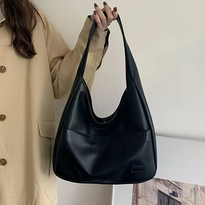 Amanda | Leather Bag