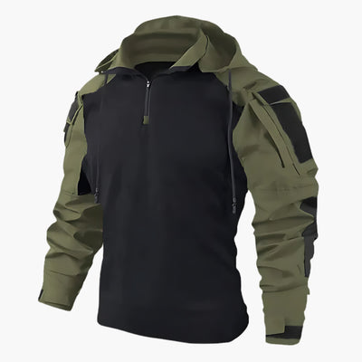 DWIGHT -  Tactical Pullover