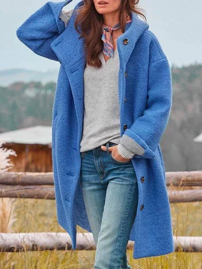 Minha | Comfortable Coat