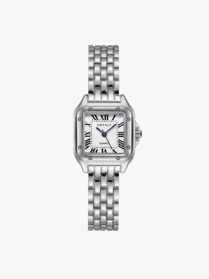 Novassa -  Premium Square Quartz Watch