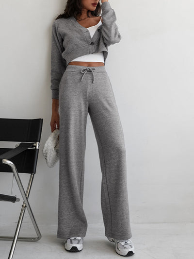 SERENITY - Athflow Sweatpants