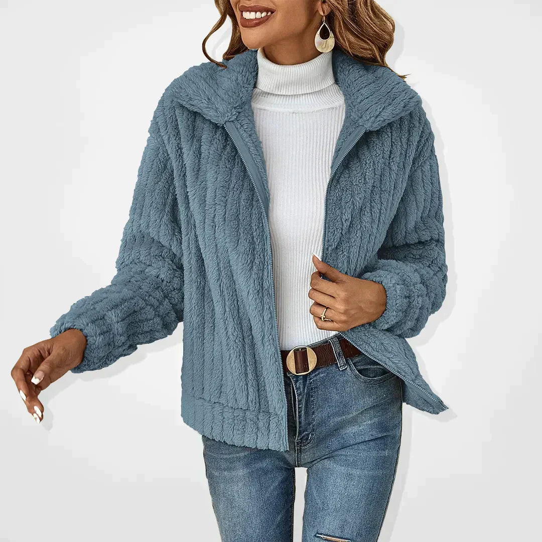 AIDA - STYLISH CASUAL CARDIGAN