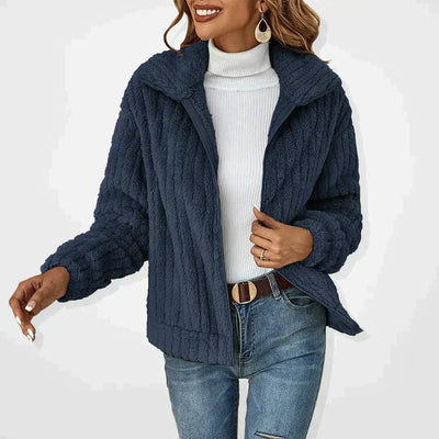 AIDA - STYLISH CASUAL CARDIGAN