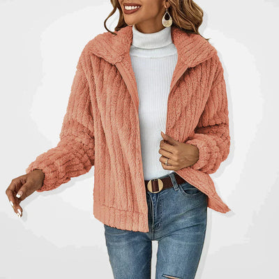 Lizzy - Fluffy Premium Cardigan