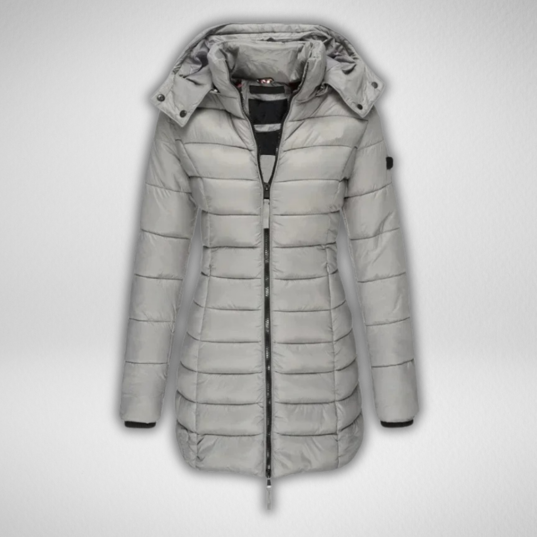 Brenda | Classic Winter Coat