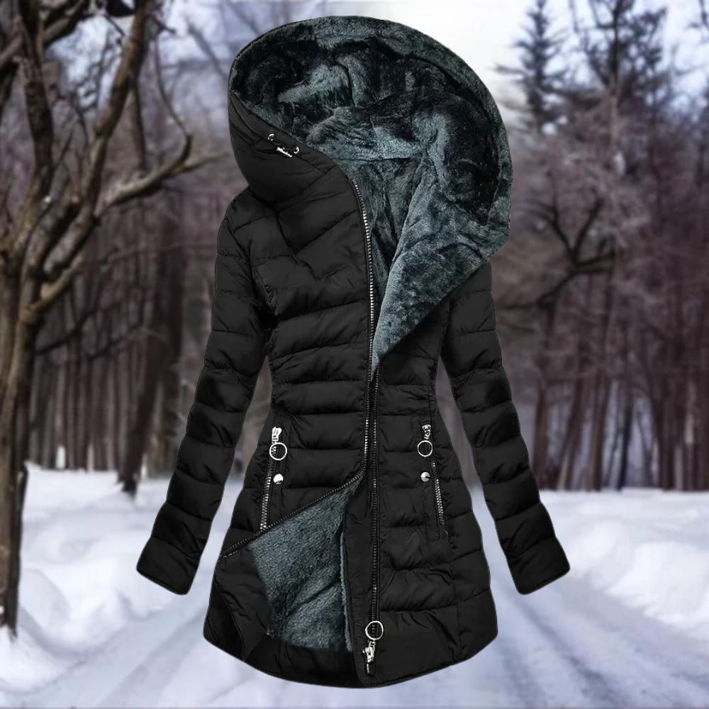 Sophia | Elegant Winter Jacket