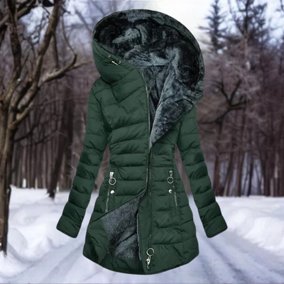 Sophia | Elegant Winter Jacket