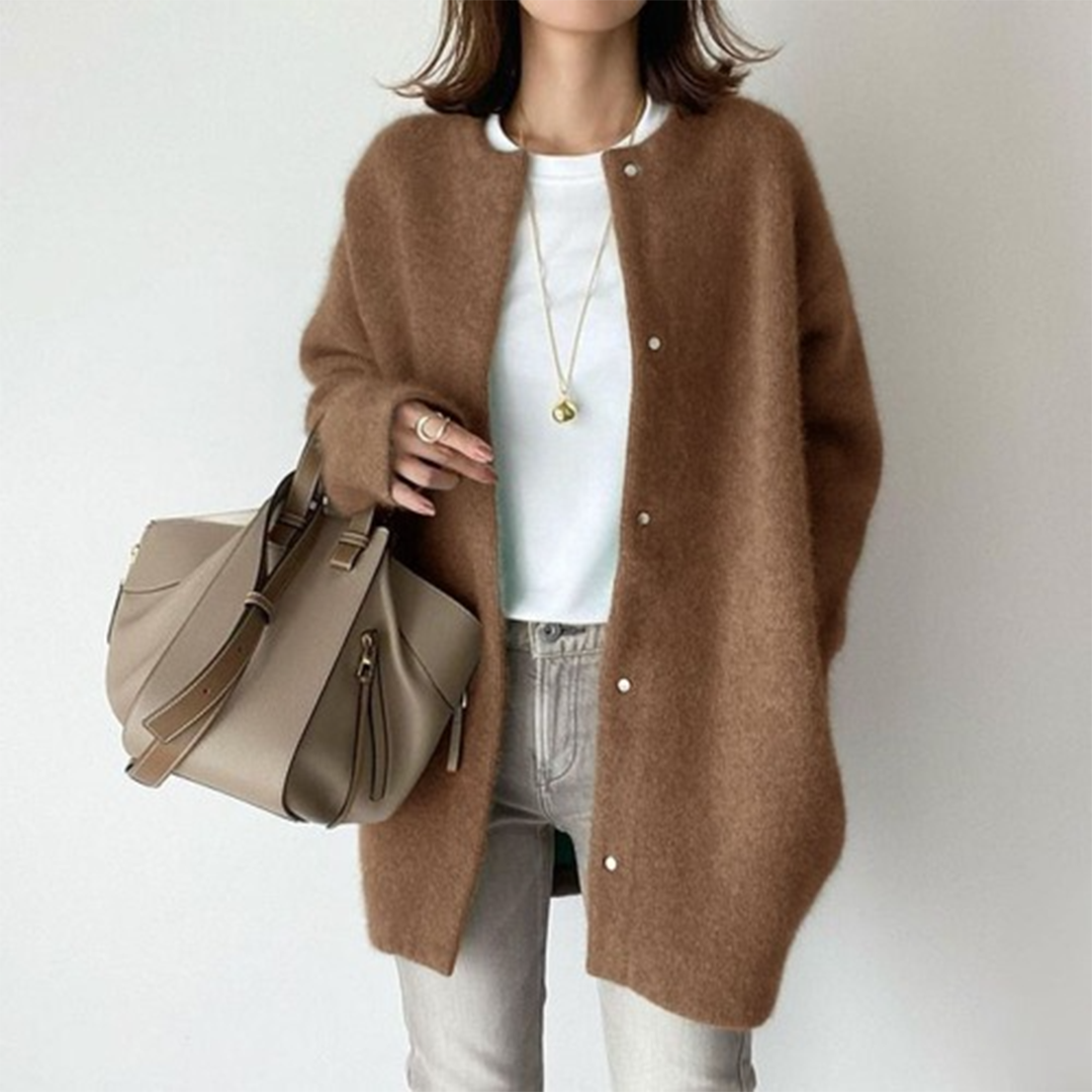 LAUREL | STYLISH CARDIGAN