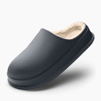 Brett | Comfortable Unisex Winter Slippers