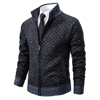 Jeffrey | Stylish Cardigan