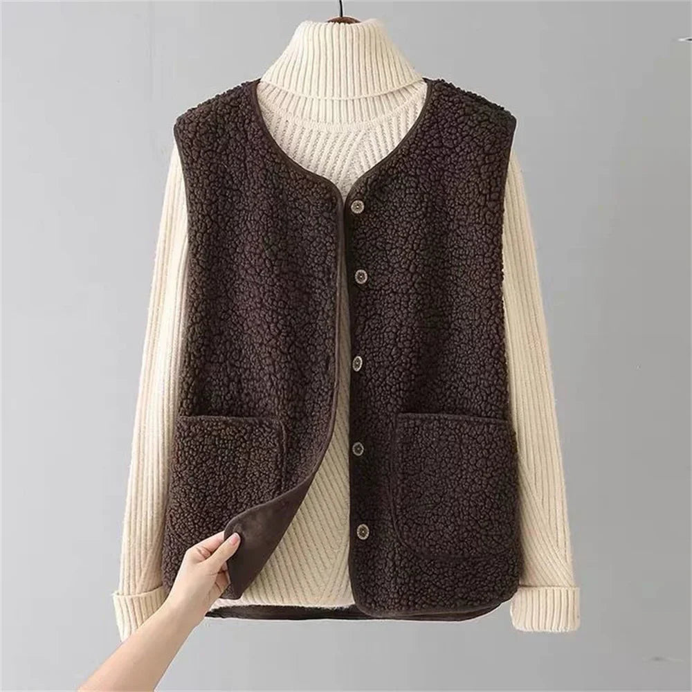 Farah | Stylish Vest