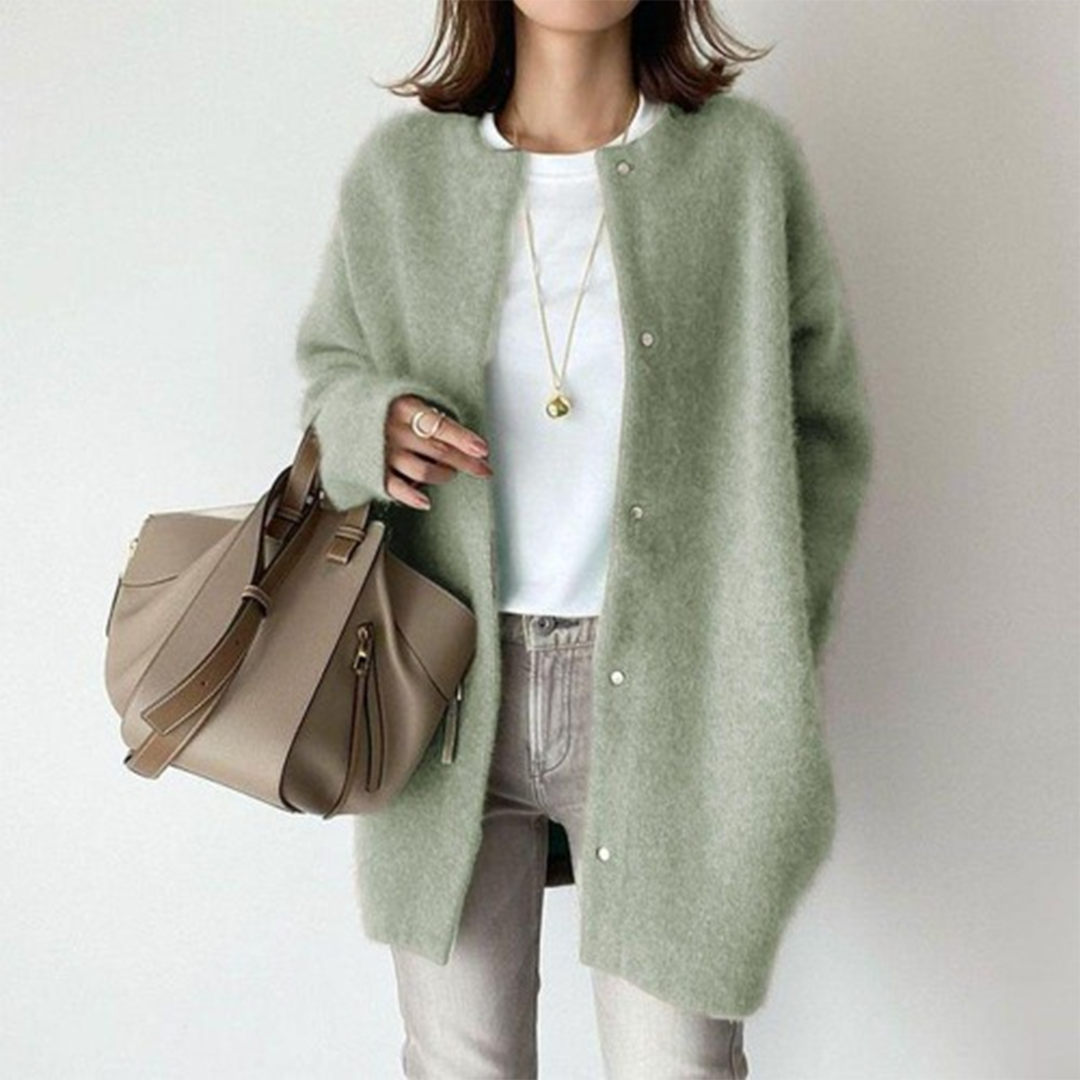 LAUREL | STYLISH CARDIGAN