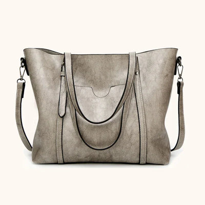 KELLEY | LUXURY LEATHER HANDBAG