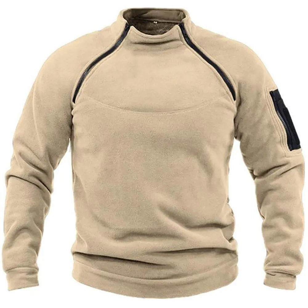 Army™ - Tactical Military Pullover