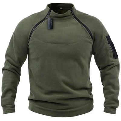 Army™ - Tactical Military Pullover