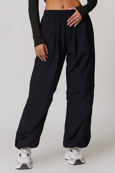 AVA - Mid Rise Cargo Pant