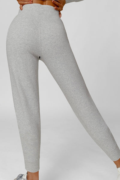 FIONA - Training High Rise Track Pant