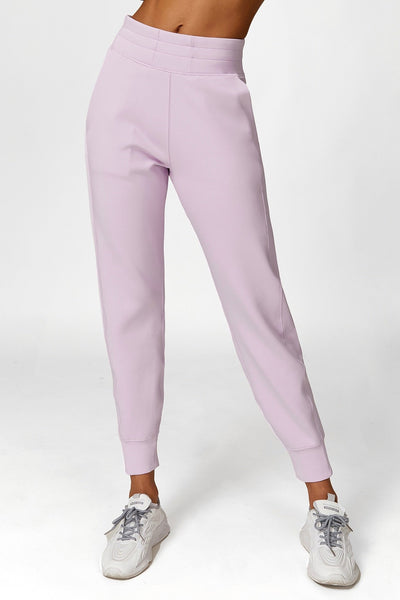 FIONA - Training High Rise Track Pant