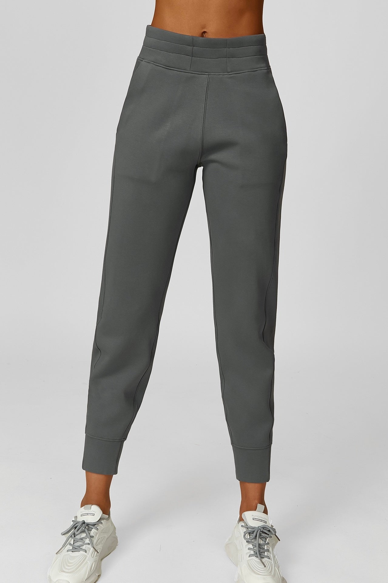 FIONA - Training High Rise Track Pant