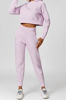 FIONA - Training High Rise Track Pant