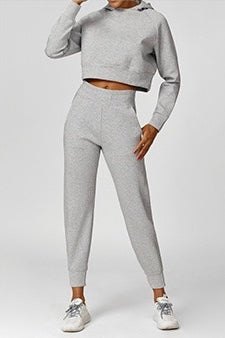 FIONA - Training High Rise Track Pant